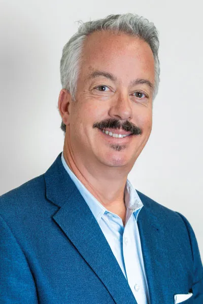 Ron Clevenger