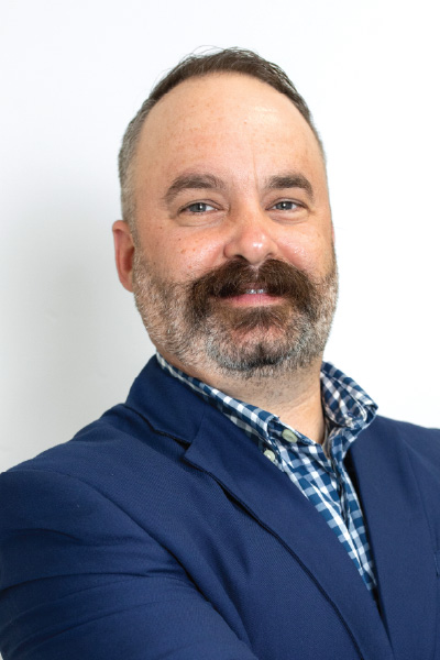 Jeremy Skousen