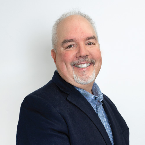 Kelly Link, CEO